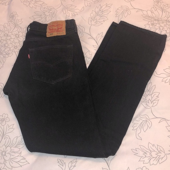 Levi's Other - Levi’s 501 New Condition!